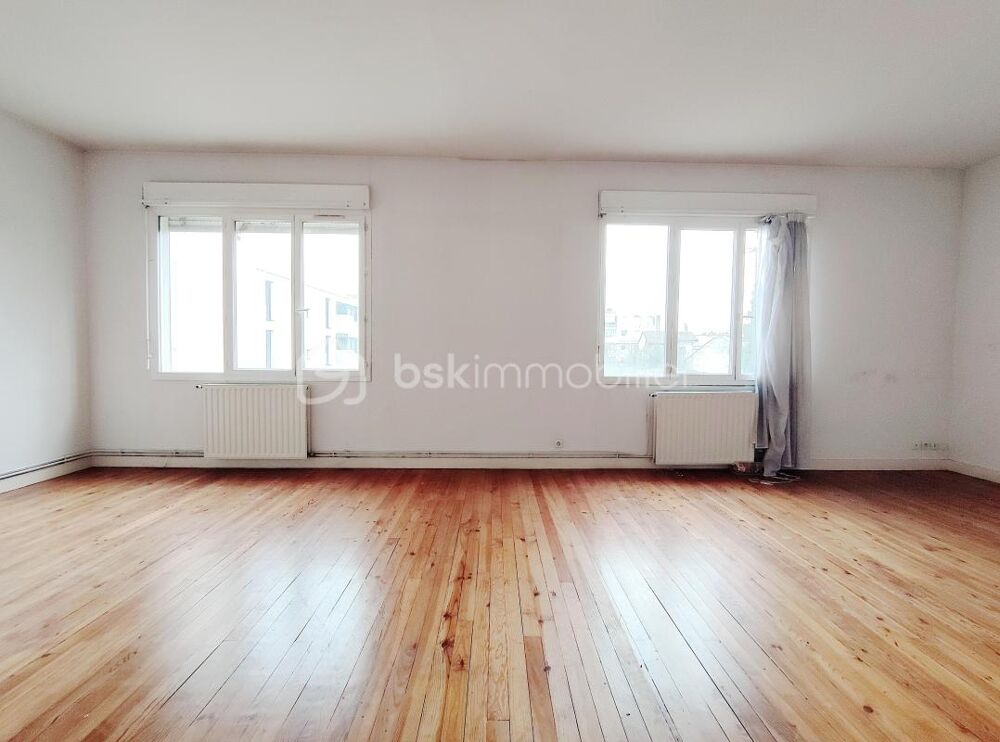 Appartement T3 / possible T4