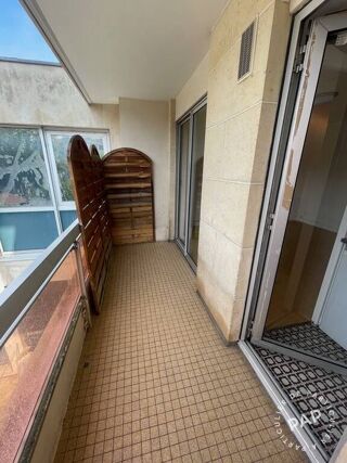  Appartement à louer 1 pièce 19 m²