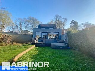  Villa � vendre 5 pi�ces 133 m�