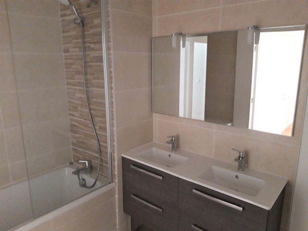 Location Appartement DOMAINE ST LOUIS : Joli T3 à CHALON SUR SAONE Chalon sur saone