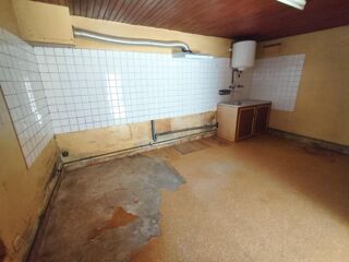  Maison à vendre 3 pièces 60 m²
