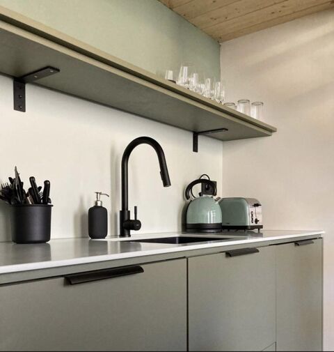  Appartement  louer 1 pice 42 m