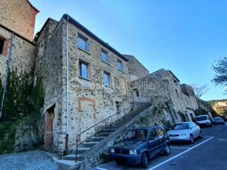  Maison � vendre 3 pi�ces 58 m�