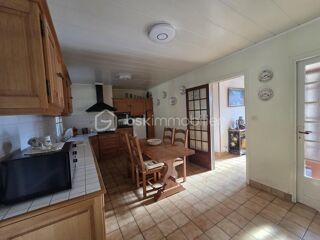  Maison � vendre 5 pi�ces 139 m�