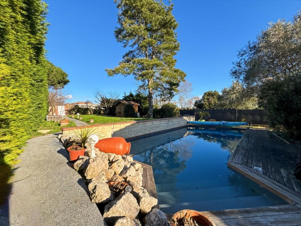 � vendre  Maison Balma (31130)