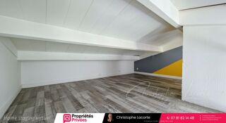  Maison à vendre 3 pièces 48 m²