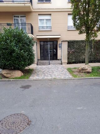  Appartement à louer 3 pièces 62 m²