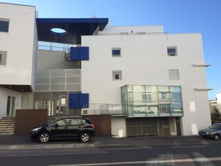  Appartement à louer 1 pièce 30 m²
