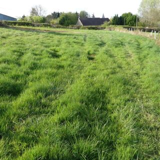  Terrain � vendre 1200 m�