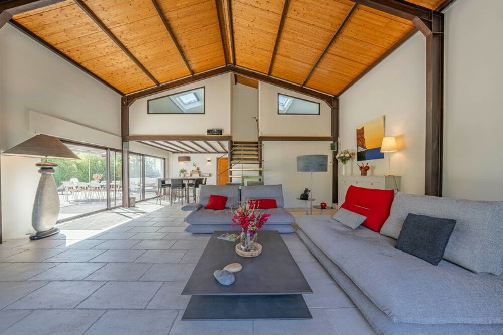 à vendre  Maison Cabriès (13480)