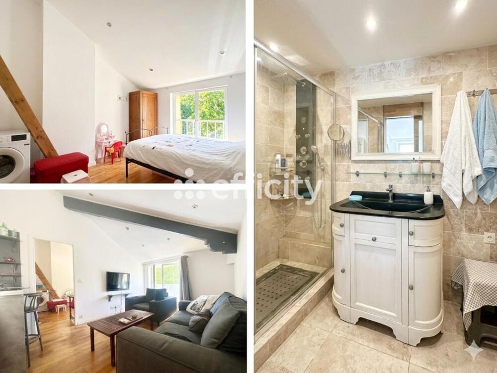 Vente Immeuble Immeuble Berre l etang