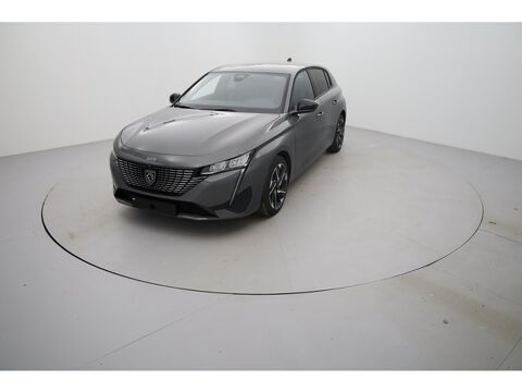 Peugeot 308 Allure BlueHDi 130ch S&S EAT8 2025 occasion Fréjairolles 81990