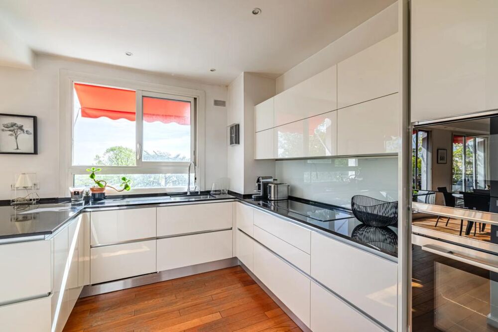 � vendre  Appartement Suresnes (92150)