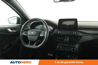 Focus 1.0 EcoBoost ST Line Auto 125 ch 2020 occasion 92130 Issy-les-Moulineaux
