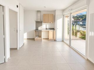 Location Appartement Studio avec jardin à ST PIERRE EN FAUCIGNY Saint pierre en faucigny