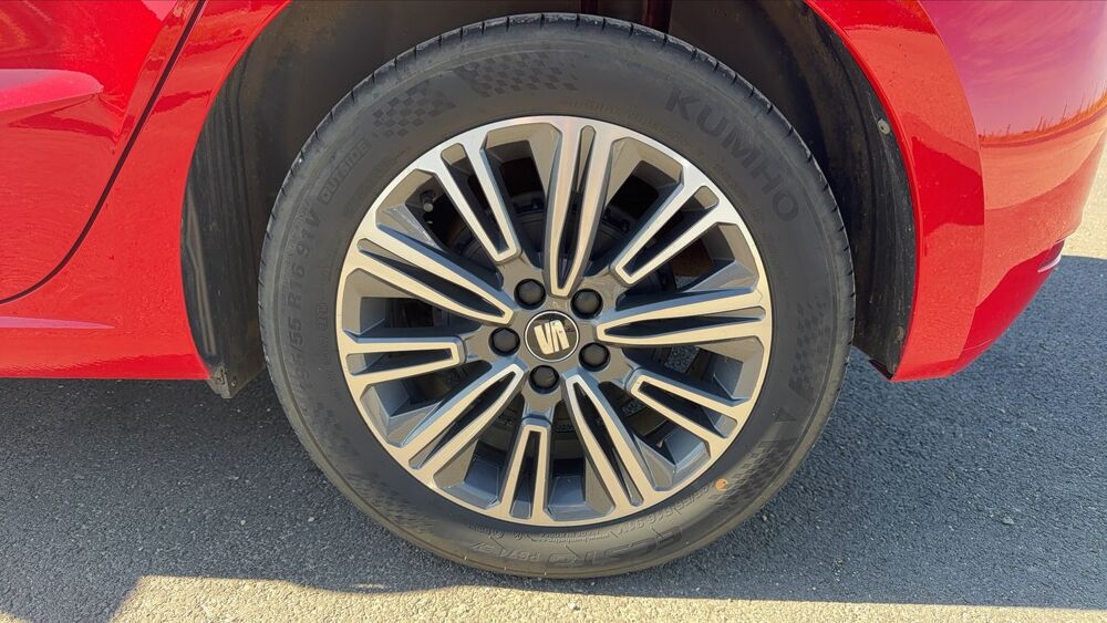 Ibiza V 1.0 TSI 95 Xcellence 2020 occasion 76230 Isneauville