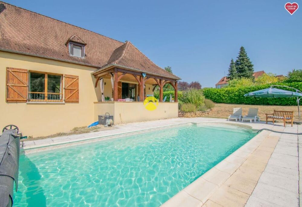 Magnifique maison de charme