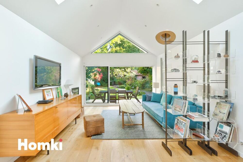 � vendre  Maison V�lizy-Villacoublay (78140)