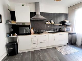  Maison � vendre 7 pi�ces 152 m�