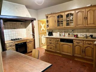  Maison � vendre 5 pi�ces 124 m�