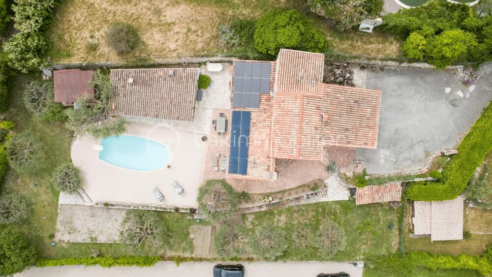 � vendre  Maison Vence (06140)