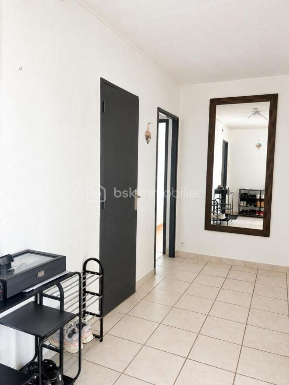 Appartement 70M²