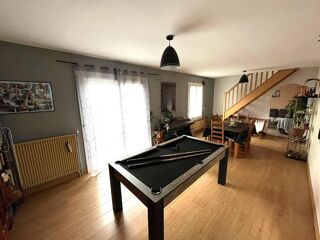  Maison à vendre 6 pièces 104 m²