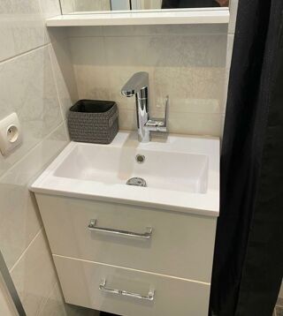  Appartement à louer 1 pièce 20 m²