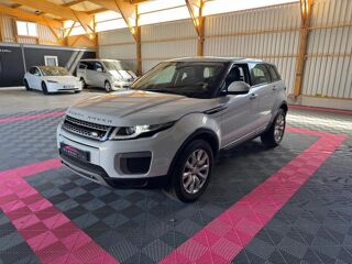 Range Rover Evoque Mark IV TD4 150 BVA Pure 2016 occasion 56120 Les Forges De Lanouee