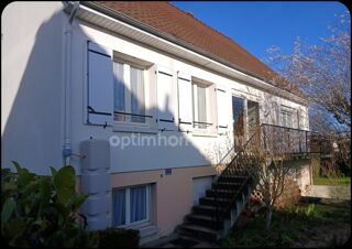  Maison � vendre 8 pi�ces 209 m�