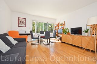  Appartement � vendre 3 pi�ces 57 m�