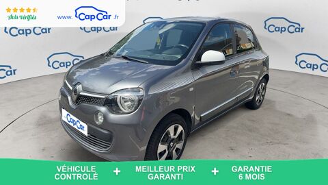 Renault twingo III 1.0 SCe 70 Limited - Entretien const