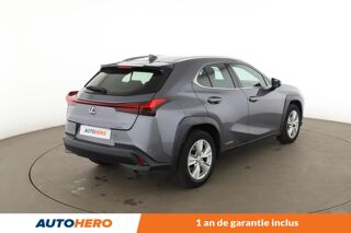 UX 250h Pack Business 2WD 184 ch 2020 occasion 92130 Issy-les-Moulineaux