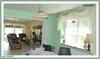  Maison � vendre 6 pi�ces 130 m�