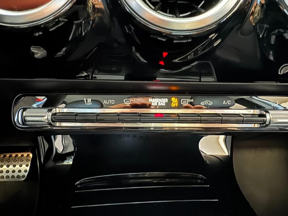 Classe A 180 7G-DCT AMG Line 2021 occasion 34500 B&eacute;ziers