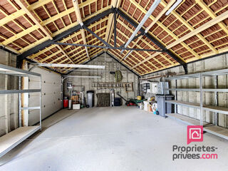  Parking / Garage � vendre 2 pi�ces 89 m�