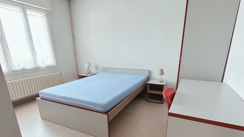 Location Appartement Studio de 31m2 à louer sur Toulon Toulon