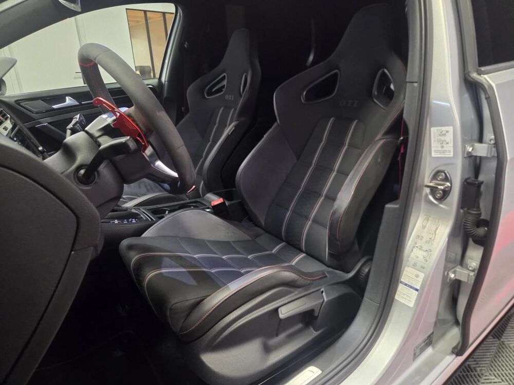 Golf GTI Clubsport BMT 2016 occasion 74330 Poisy
