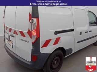 Kangoo Express GRAND VOLUME BLUE DCI 95 EXTRA R-LI 2022 occasion 78200 Buchelay