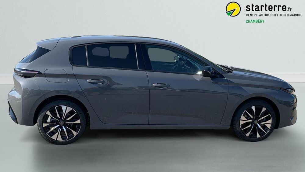 308 NOUVELLE HYBRID 145 E-DCS6 ALLURE 2026 occasion 73420 Voglans
