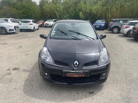 Clio III 1.5 DCI 85 2007 occasion 84700 Sorgues