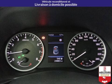 Juke DIG-T 114 Acenta 2023 occasion 10150 Lavau