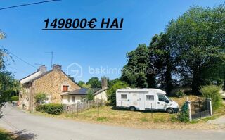  Maison à vendre 4 pièces 103 m²