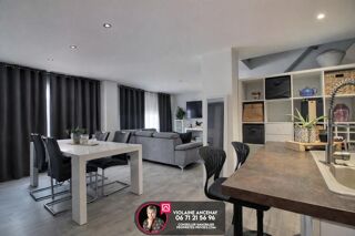  Appartement à vendre 4 pièces 100 m²