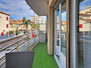  Appartement à vendre 2 pièces 59 m²