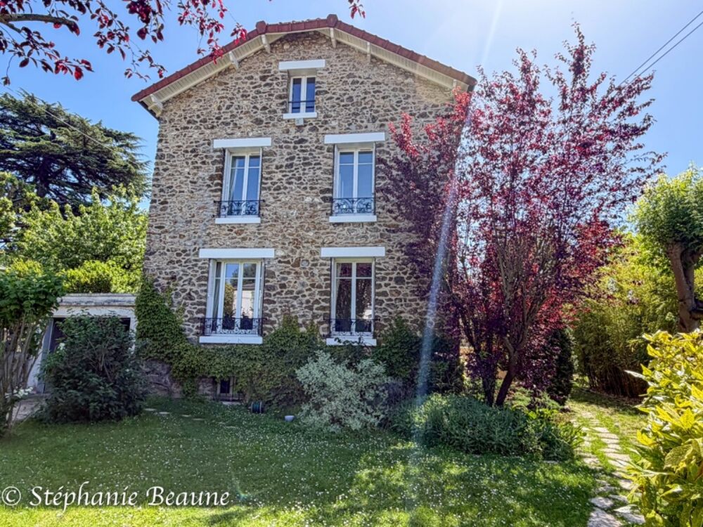 Maison 7 pièces 174 m² · à Eaubonne · 174 m² · 670 000 €