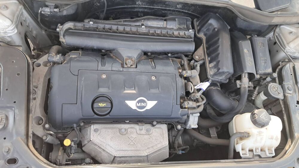 Paceman 1.6 Cooper 122 Chili 2014 occasion 20600 Bastia