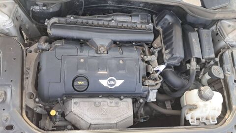 Paceman 1.6 Cooper 122 Chili 2014 occasion 20600 Bastia