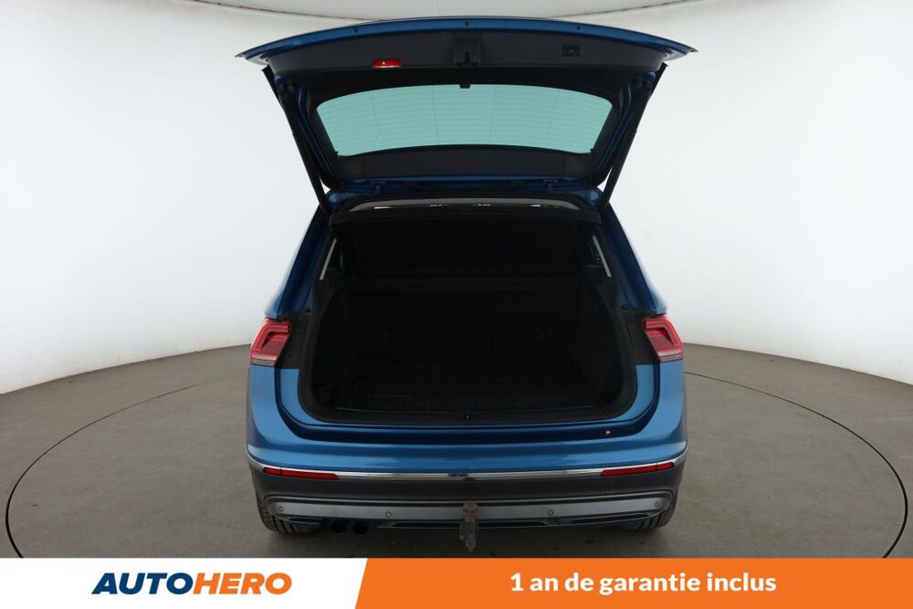 Tiguan 2.0 TSI BlueMotion Tech 4Motion DSG7 180 ch 2016 occasion 92130 Issy-les-Moulineaux