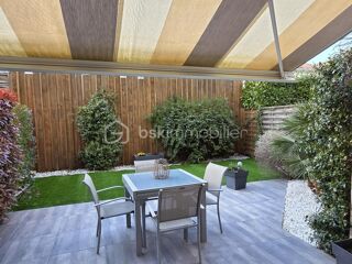  Maison � vendre 4 pi�ces 92 m�